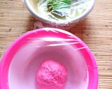Foto langkah ke 1 dari resep Hokaido soft milk bread.
