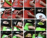 Foto del paso 1 de la receta Pavo relleno
