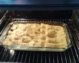 Bécsi rakott túrós palacsinta recept fázis 8 fotója