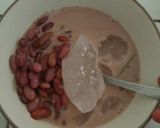 Foto langkah ke 4 dari resep Es kacang merah.