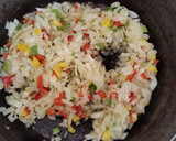 Foto del paso 2 de la receta: Guiso de lentejas (sencillo y sabroso)