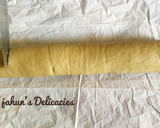 A picture of step 4 of Date bar Cookies.