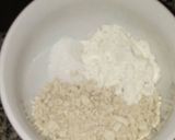 Foto del paso 1 de la receta: Pancitos de queso