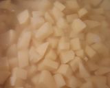 Ganca recept fázis 1 fotója