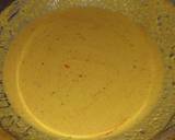 Eggplant fritters/Begun bhaja recipe step 3 photo