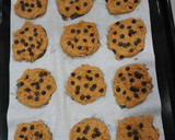 Foto del paso 6 de la receta: Cookies de gofio