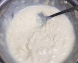 Hình bước làm 2 của món Bánh sữa chua