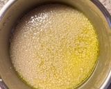 Φωτογραφία βήματος 2 της συνταγής Τραχανάς soup (τραχανάς & χυλοπίτες) double or nothing 😁💛💛💛😋