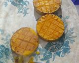 Foto del paso 1 de la receta: Mis primeros ñoquis (de calabaza) También versión sin tacc