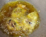 Gambar langkah 4 resipi Bergedil Terung Dan Tempe.