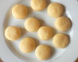 সুজির জিলিপি রেসিপির ধাপ 1 ছবি