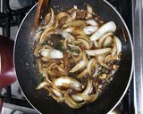 Foto del paso 8 de la receta: Pechuga de pollo pakistaní mi versión