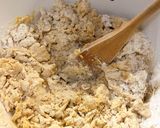 Almás-mákos batyu recept fázis 1 fotója