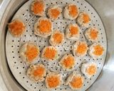 Foto langkah ke 2 dari resep Siomay Dimsum Ayam Udang.