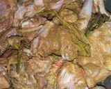 Foto langkah ke 3 dari resep Opor Ayam Bumbu Ungkep (Modifikasi Resep By Mbak Ihdanas).