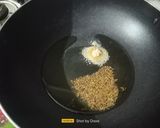 A picture of step 5 of Maharashtrian Hara Chana Subji (Green Chickpeas Subji).