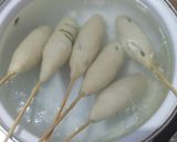 Foto langkah ke 5 dari resep Sempol Sosis.