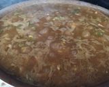 Foto del paso 6 de la receta Arroz meloso con magra de cerdo