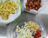 Foto langkah ke 1 dari resep Maling Kentang Kecap.