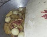 Cara Membuat Semur K T TKentang Tahu Telur 9