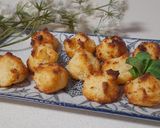 Foto del paso 8 de la receta: Coquitos