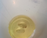 Foto del paso 3 de la receta: Alioli sin huevo