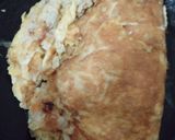 Foto del paso 3 de la receta: Omelette de coliflor