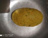 મેથી ના ઢેબરા (Methi Dhebra Recipe In Gujarati) રેસીપી સ્ટેપ2ફોટો