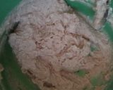 Foto langkah ke 4 dari resep Mpekmpek tuna syan syan.