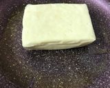 A picture of step 1 of Grilled Paneer Salad for Weight Loss.