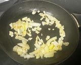 Foto del paso 3 de la receta: Habas con jamón