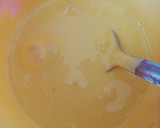 Foto del paso 2 de la receta: Masa choux y crema pastelera