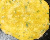 মেথি থেপলা ( methi thepla recipe in Bengali) রেসিপি ধাপ - 5 ছবি