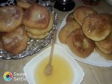 سفنج البرايجي(الخفاف)