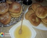 صورة لخطوة 4 من وصفة سفنج البرايجي(الخفاف)