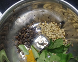 தக்காளி ரசம் ரெசிபி ஸ்டேப் 1 புகைப்படம்