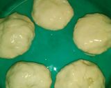Foto langkah ke 3 dari resep Roti cane sederhana.