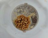 Foto del paso 2 de la receta: Medallones de garbanzo (SIN TACC)