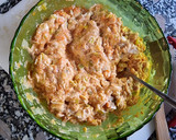 Foto del paso 2 de la receta: Pastel de atún y verduras