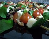 Foto del paso 4 de la receta: Brochette.👩‍🍳