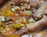 Foto del paso 19 de la receta: Locro irresistible