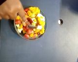 Foto langkah ke 1 dari resep Salad Buah.
