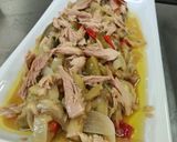 Foto del paso 4 de la receta: Ensalada de escalivada