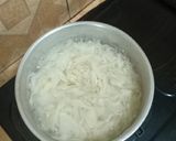Foto langkah ke 1 dari resep 37. Lumpia Semarang.
