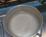 সুজির রস বড়া(sooji ros bora recipe in Bengali) রেসিপি ধাপ - 1 ছবি