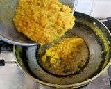 दाल के कबाब (Dal ke kabab recipe in Hindi) रेसिपी चरण 6 फोटो