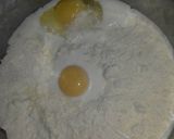 Foto del paso 3 de la receta: Masa tartas dulces