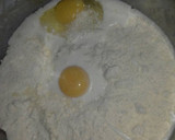 Foto del paso 3 de la receta: Masa tartas dulces