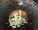 Foto langkah ke 4 dari resep Tempe Pete Asam Manis.