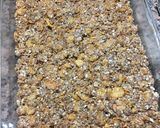 Foto del paso 4 de la receta: Barritas de cereales energéticas